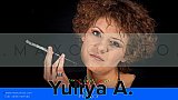 TUTTE LE MODELLE PUBBLICATE