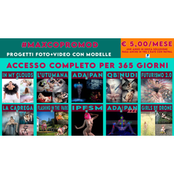 progetti-fotovideo-maxcopromod