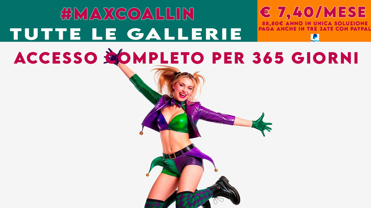 allin-maxcoallini