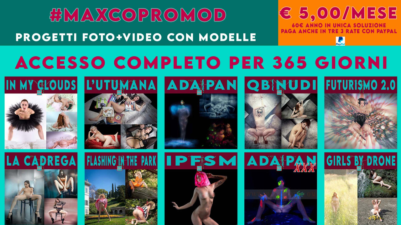 progetti-fotovideo-maxcopromod